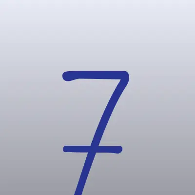7 Дорог