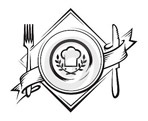 База отдыха Партизан - иконка «ресторан» в Демидове